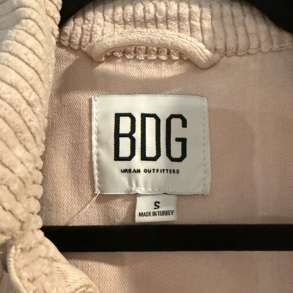 Bdg Shacket - image 2